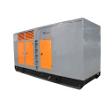 SWT 500kVA Super Silent Low noise Low fuel comsumption Diesel generator set china power engine